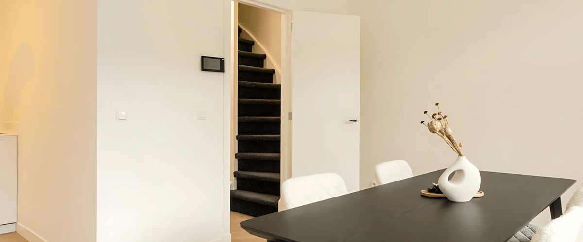 Appartement huren in Rotterdam