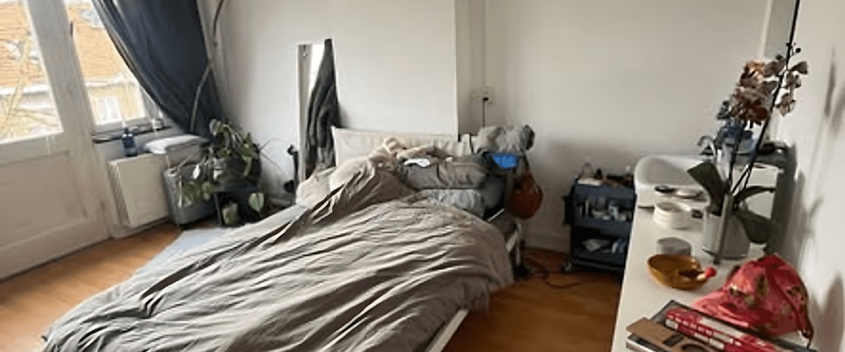 Kamer huren in Maastricht