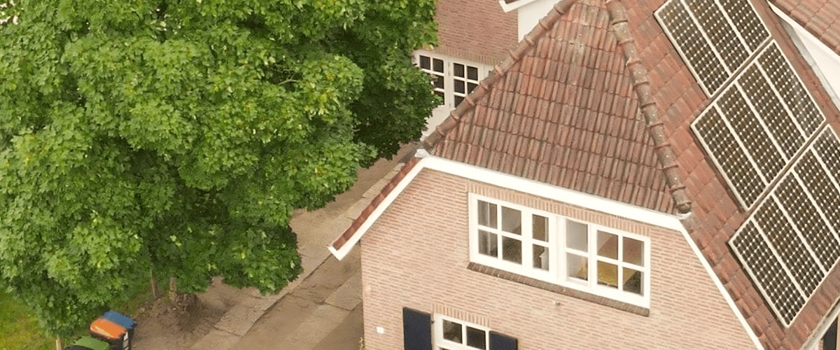 Huis huren in Tilburg