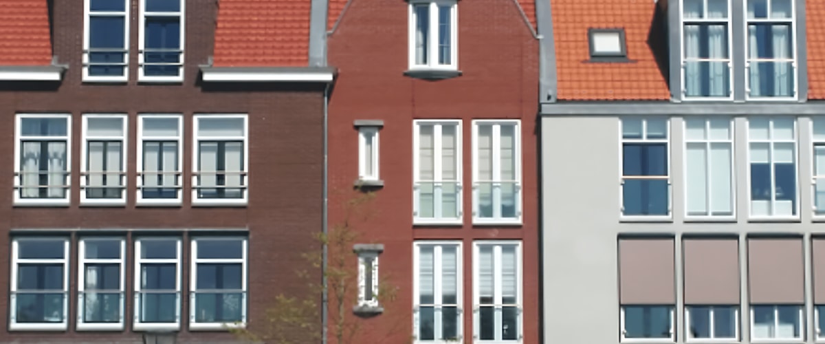 Appartement huren in Hulst