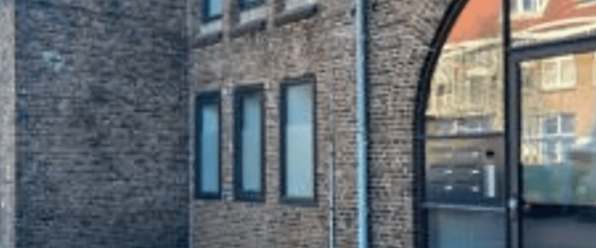 Appartement huren in Beverwijk