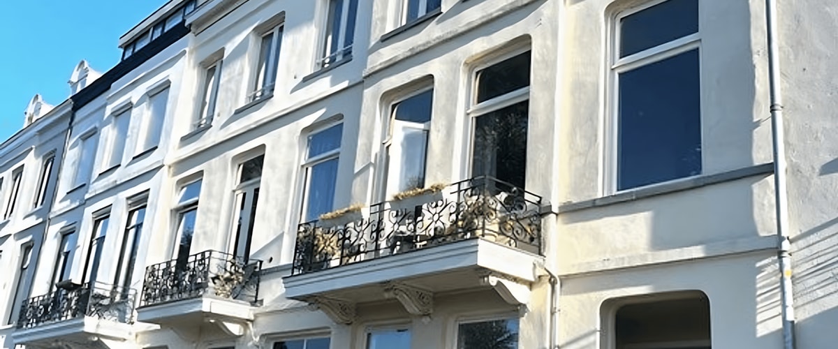 Appartement huren in Arnhem