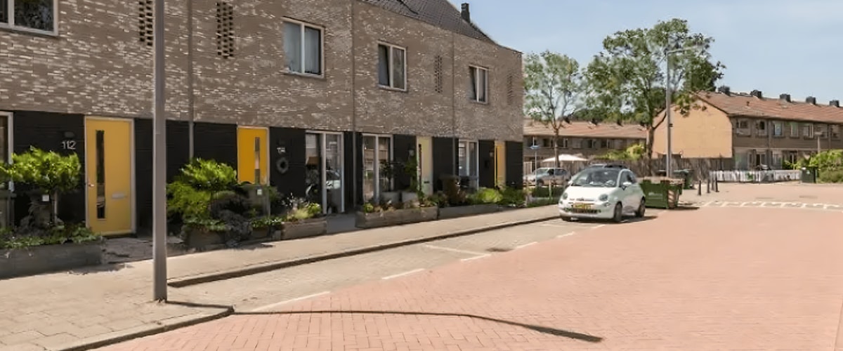 Huis huren in Rotterdam
