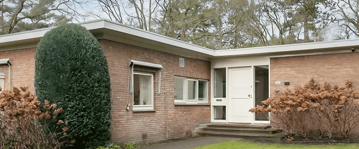 Huis huren in Aerdenhout