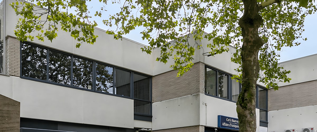 Appartement huren in Eindhoven