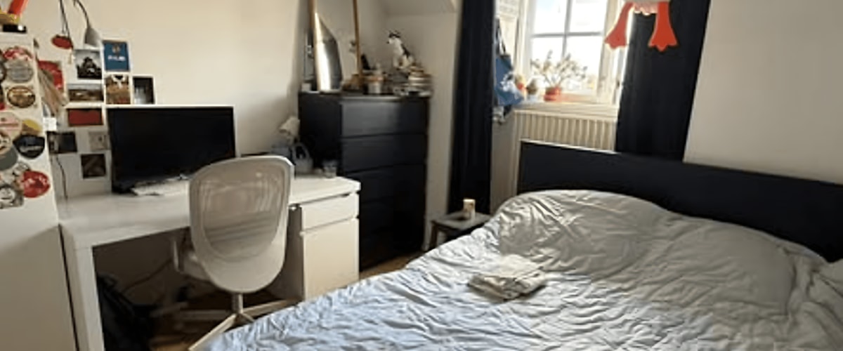 Kamer huren in Groningen
