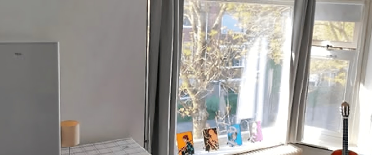 Kamer huren in Groningen
