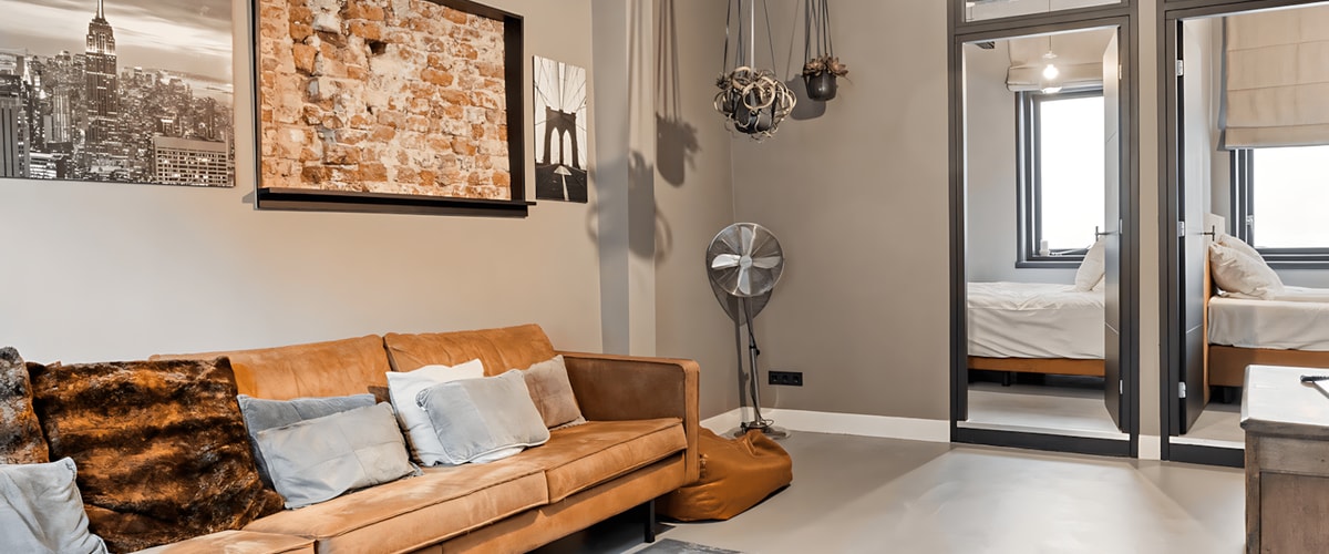 Appartement huren in Utrecht