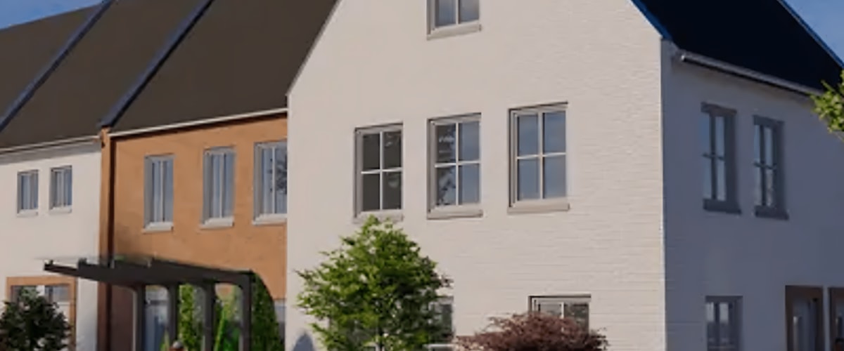 Appartement huren in Someren