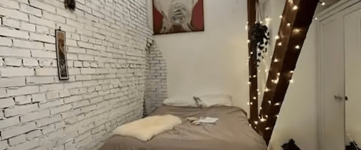 Kamer huren in Amsterdam