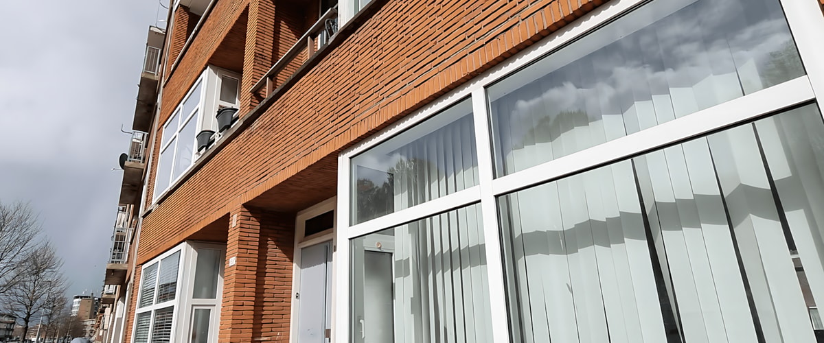 Appartement huren in Schiedam