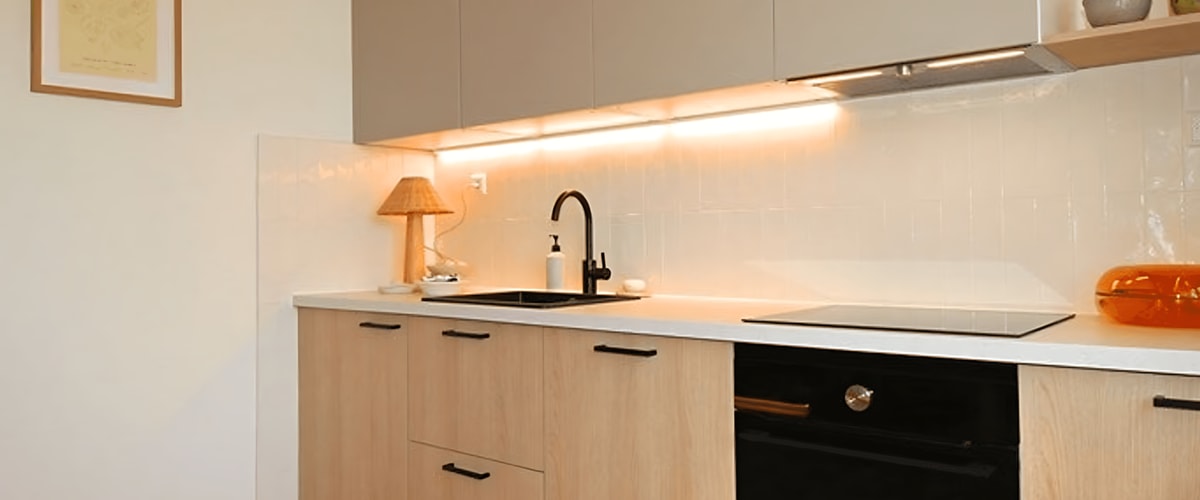 Appartement huren in Rotterdam