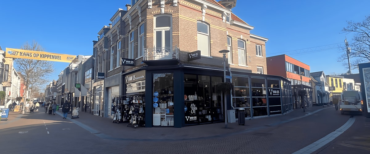Appartement huren in Apeldoorn