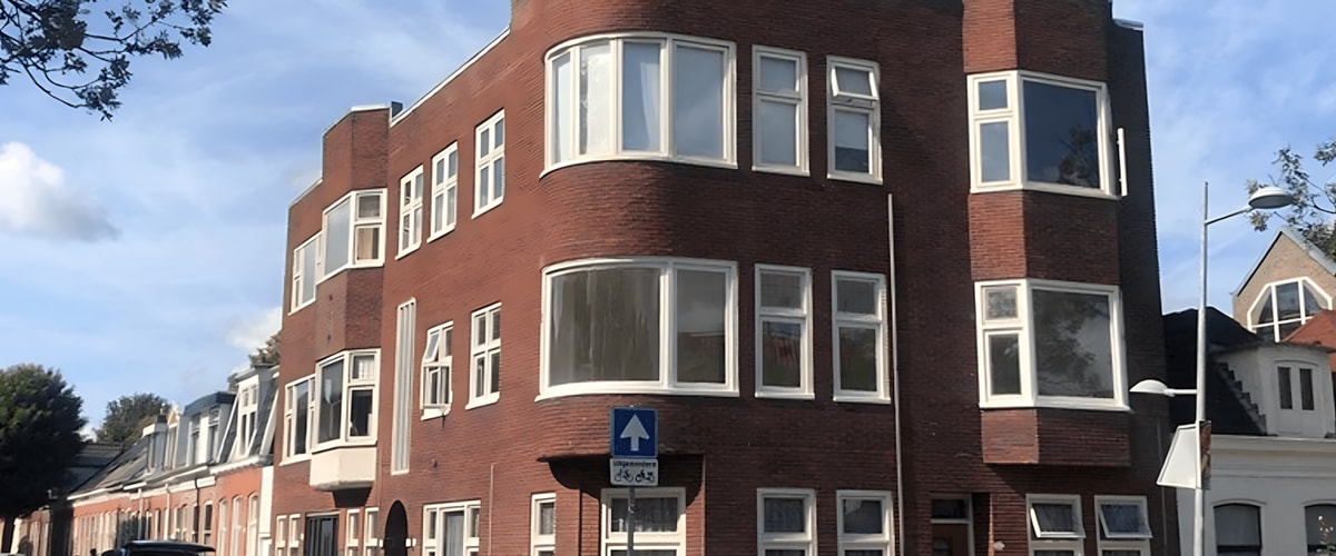 Appartement huren in Groningen