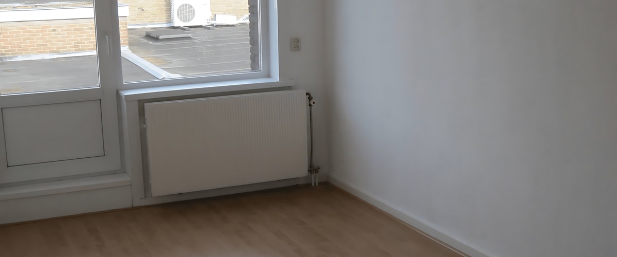 Appartement huren in Heemstede