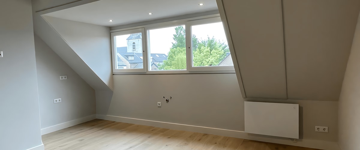 Appartement huren in Eijsden