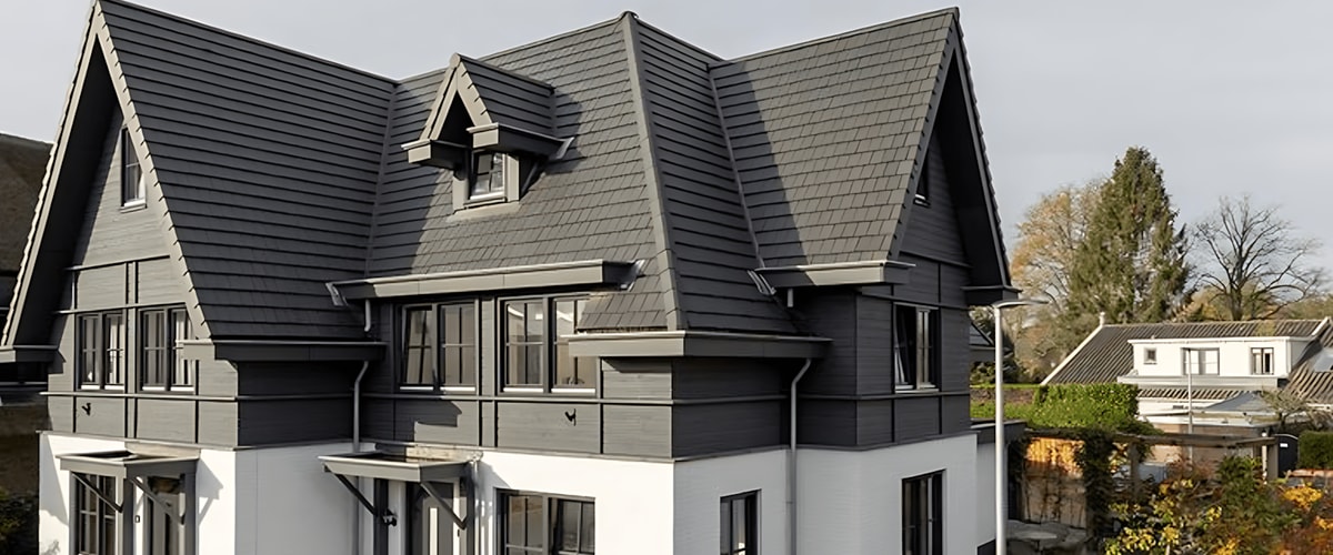 Huis huren in Laren