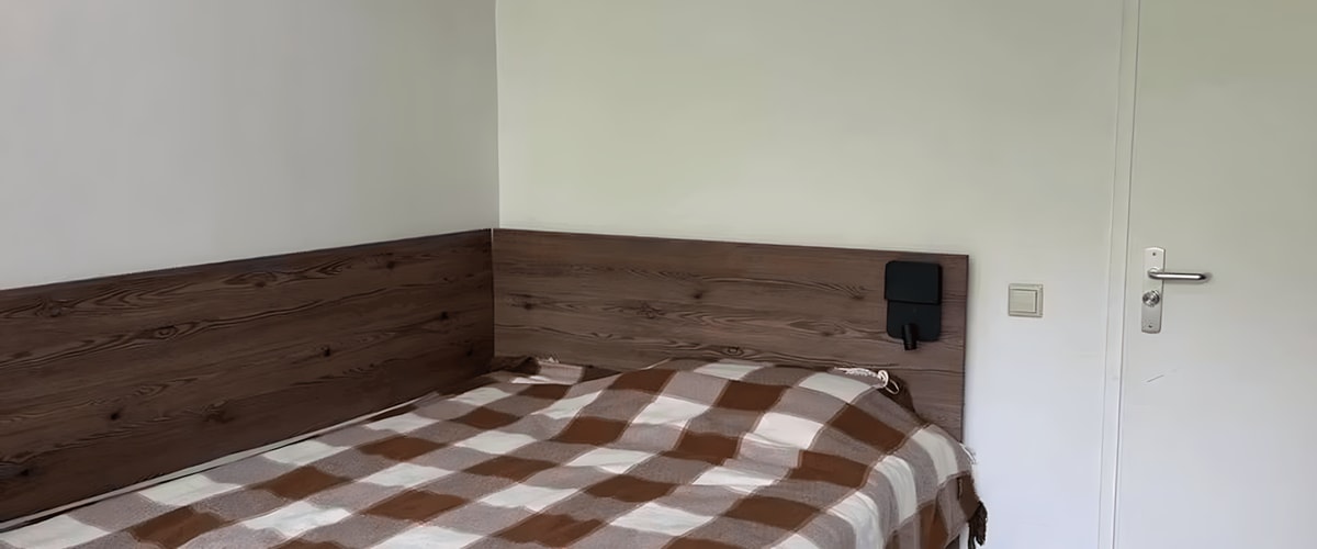 Kamer huren in Diemen