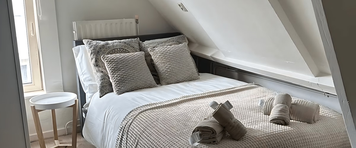 Studio huren in Rotterdam