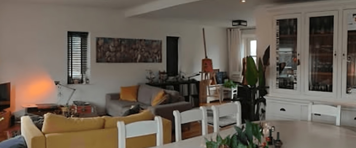 Kamer huren in Den Bosch