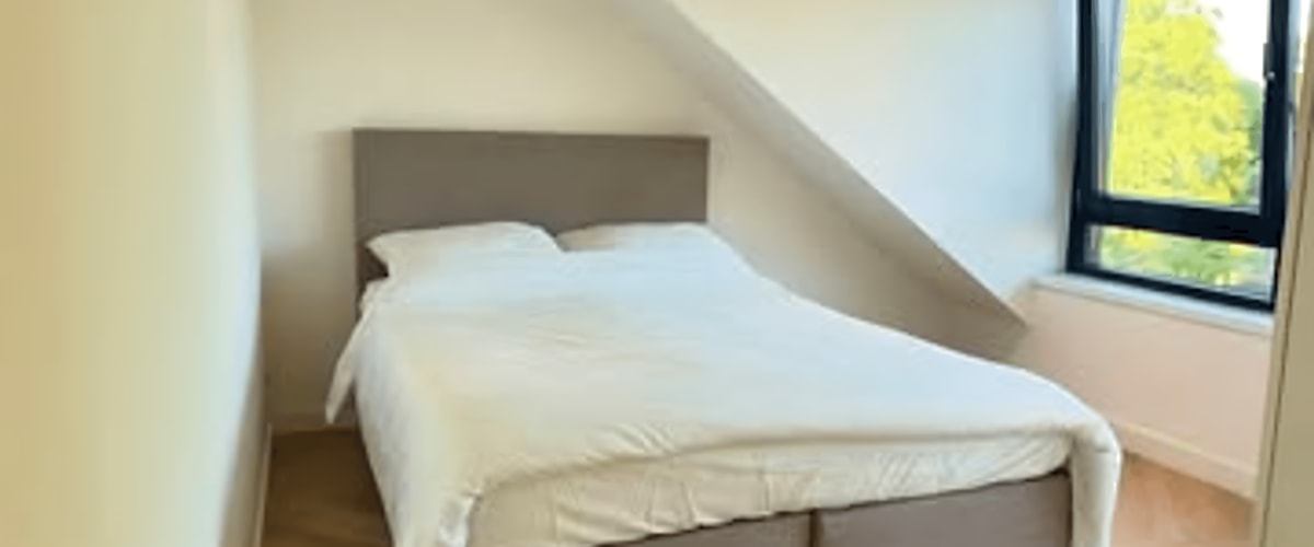 Kamer huren in Hoofddorp