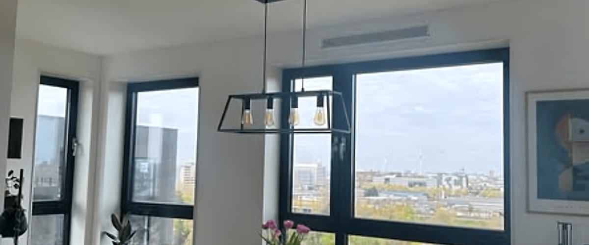Kamer huren in Amsterdam