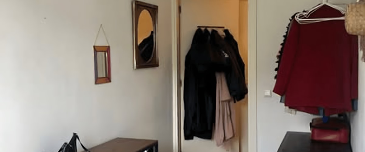 Kamer huren in Amsterdam