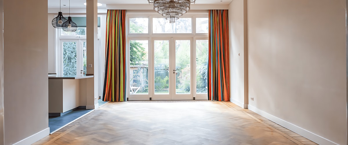 Huis huren in Den Haag