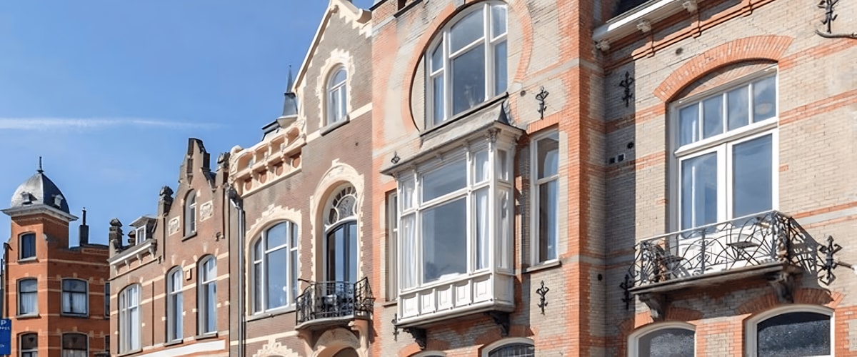 Appartement huren in Den Bosch