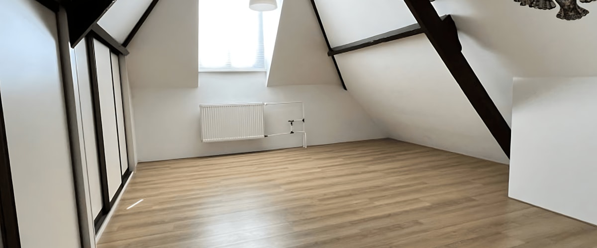 Kamer huren in Den Haag