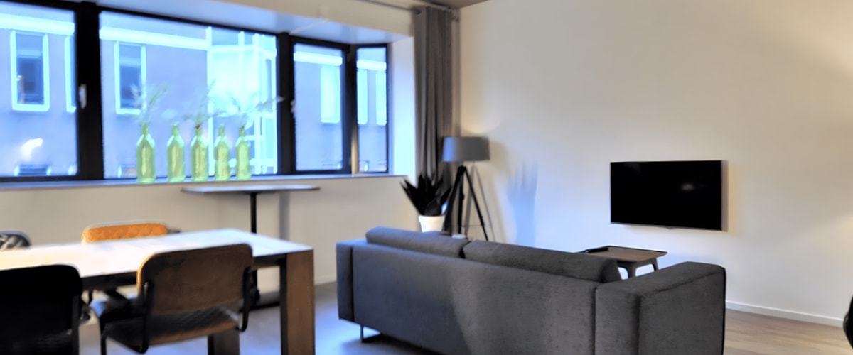 Appartement huren in Eindhoven