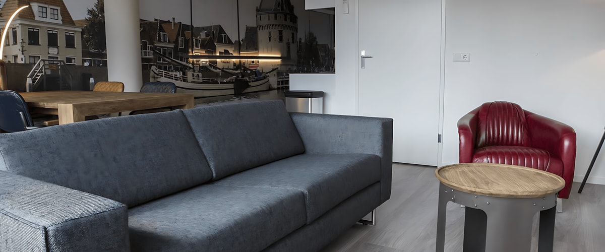 Appartement huren in Eindhoven