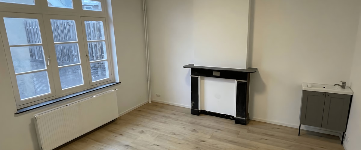 Kamer huren in Maastricht