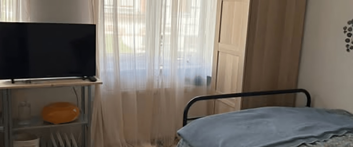 Kamer huren in Amersfoort