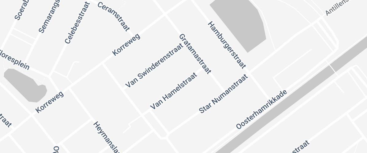 Appartement huren in Groningen