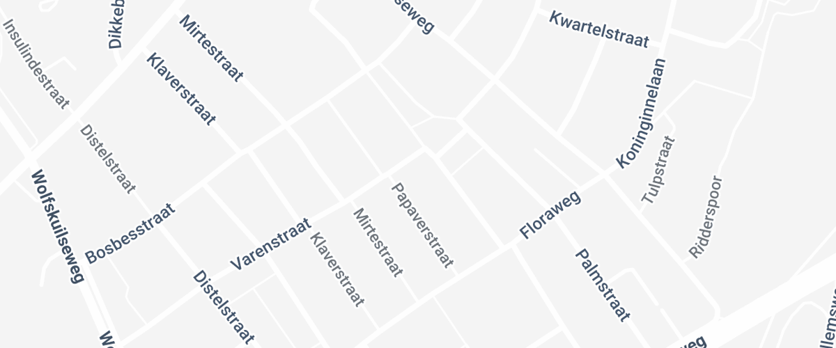 Kamer huren in Nijmegen