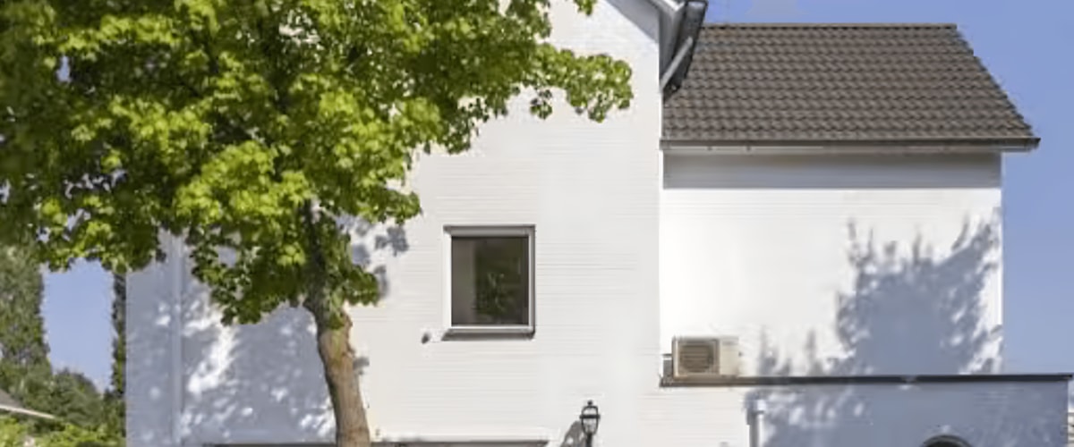 Huis huren in Eindhoven