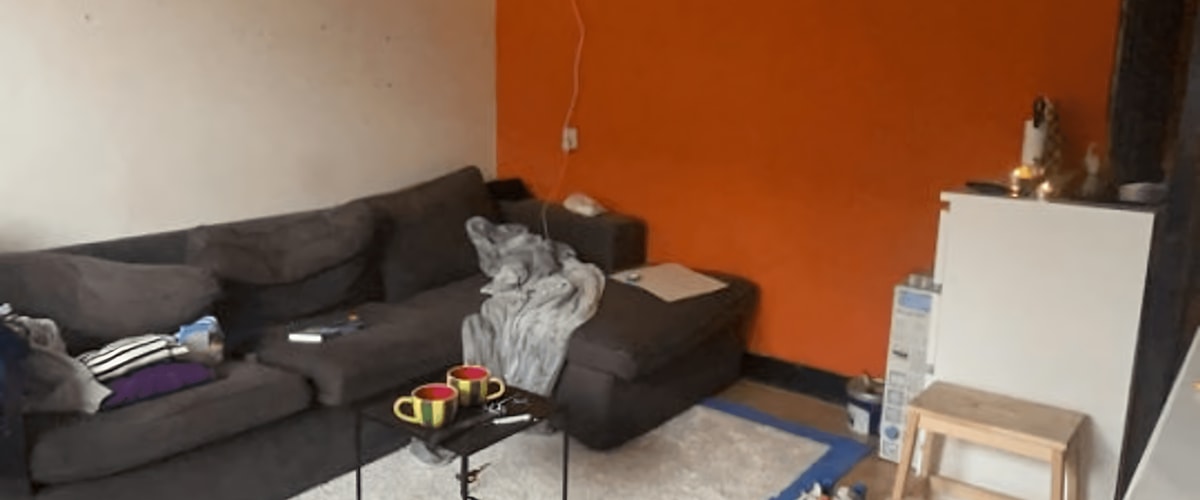 Kamer huren in Tilburg