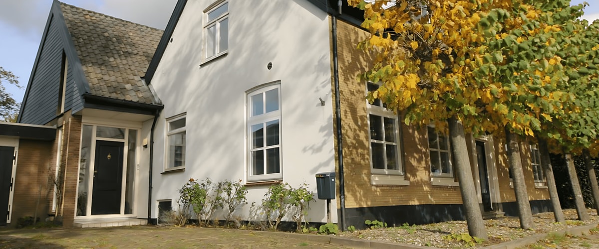 Huis huren in Hendrik Ido Ambacht