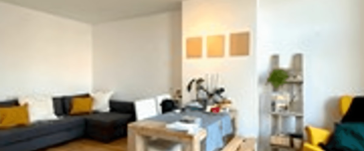 Appartement huren in Rotterdam