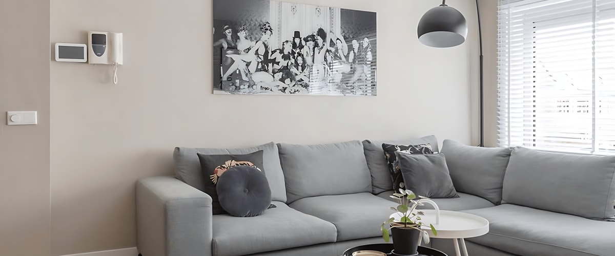 Appartement huren in Tilburg