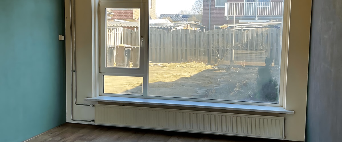 Huis huren in Vroomshoop