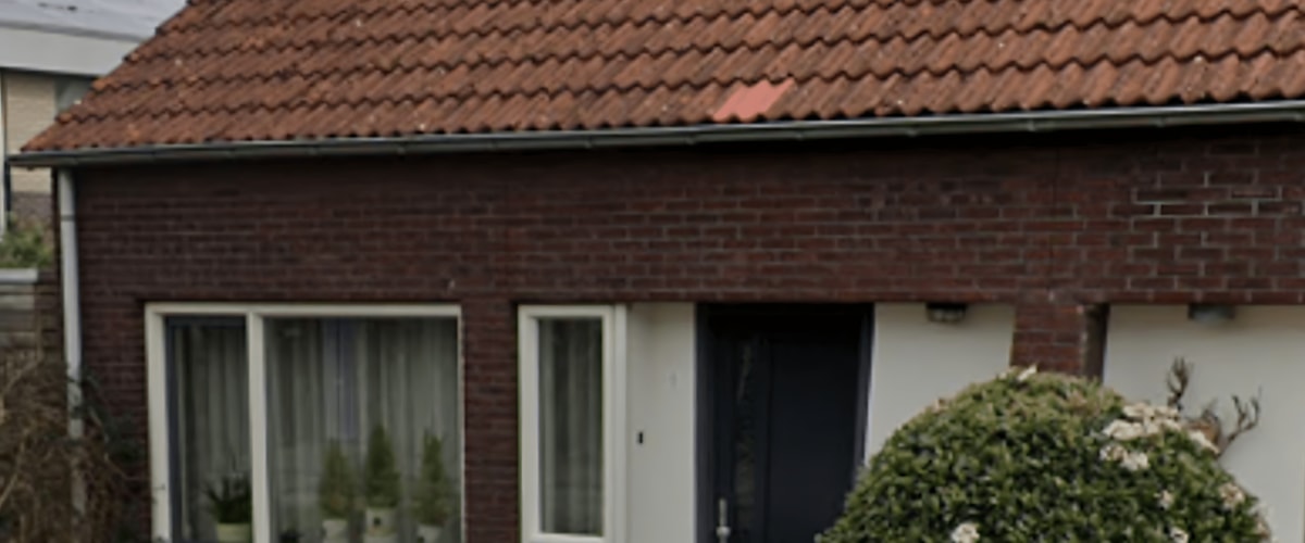 Appartement huren in Puttershoek
