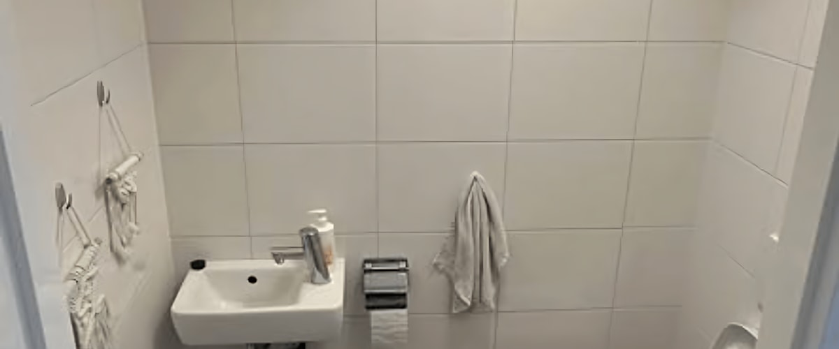 Kamer huren in Amsterdam