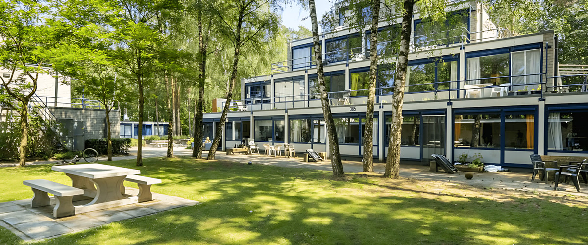 Kamer huren in Enschede