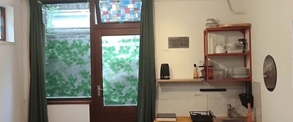 Studio huren in Delft