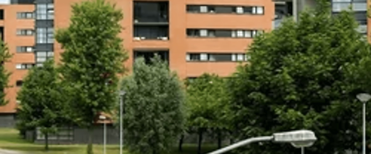 Appartement huren in Almere