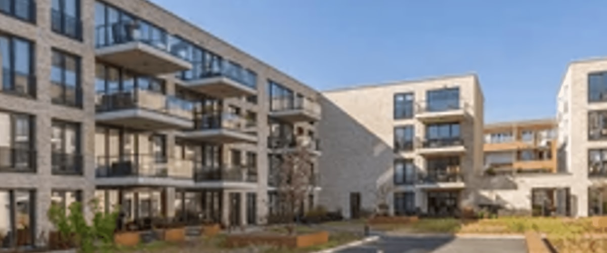 Appartement huren in Heemskerk