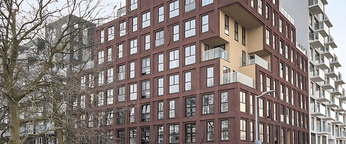 Appartement huren in Hoofddorp