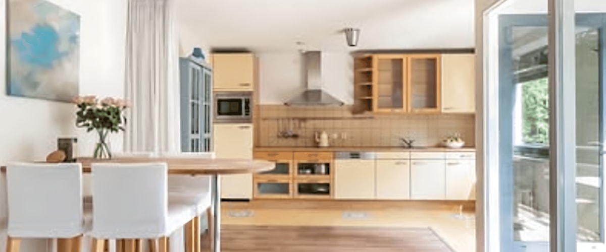 Appartement huren in Amsterdam